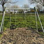 营地 Mobil 4 Pers Avec Terrasse - Cuisine Equipee - Api-1-52-1715 Arvert