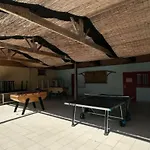 Mobil 4 Pers Avec Terrasse - Cuisine Equipee - Api-1-52-1715 *