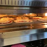 Mobil 4 Pers Avec Terrasse - Cuisine Equipee - Api-1-52-1715